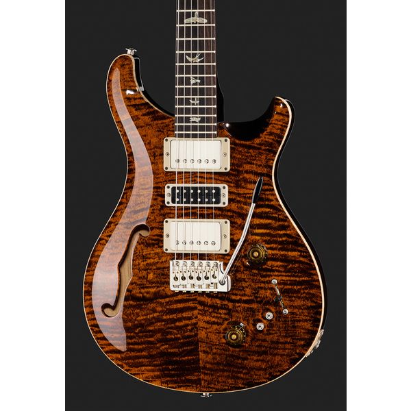 PRS Special Semi-Hollow OI (Guitare électrique) Avis & Test