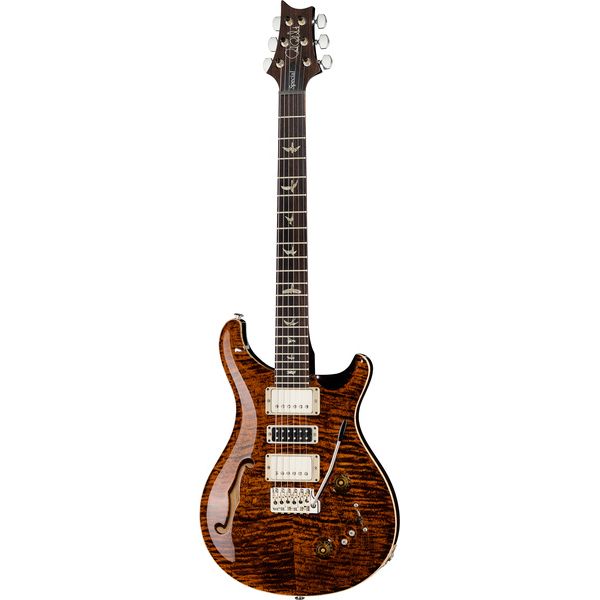 PRS Special Semi-Hollow OI (Guitare électrique) Avis & Test