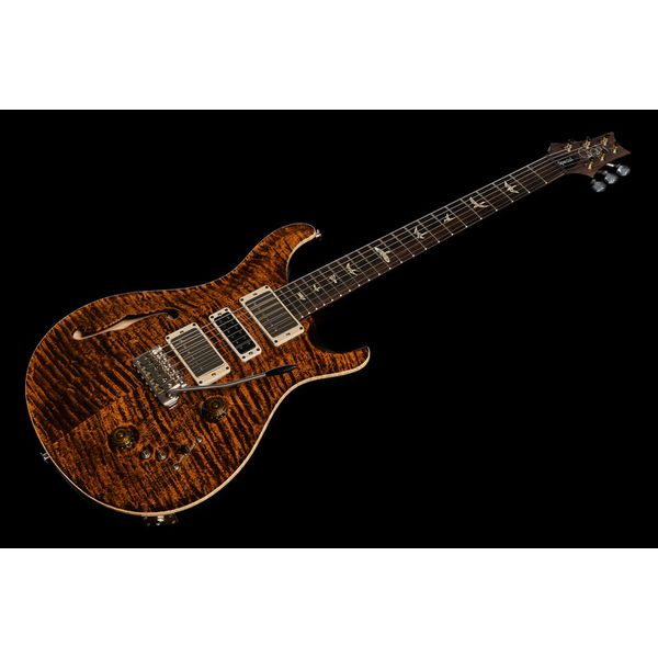 PRS Special Semi-Hollow OI (Guitare électrique) Avis & Test