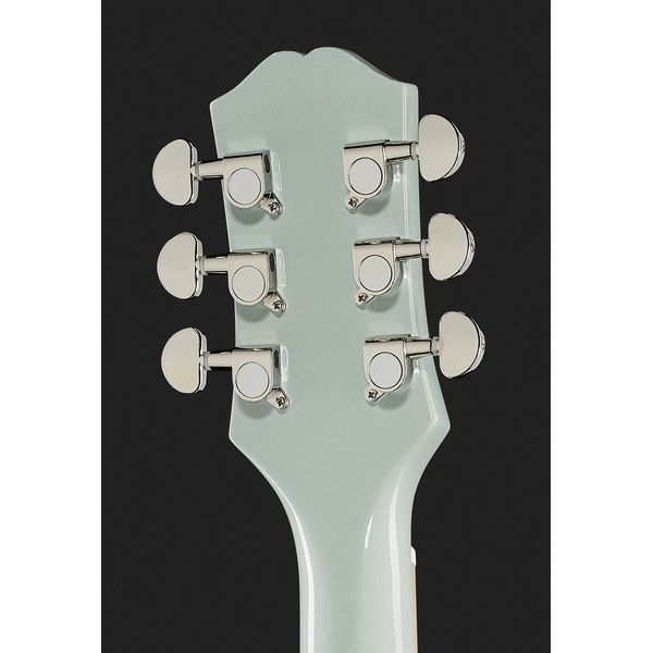 La guitare électrique Epiphone Power Player SG Ice Blue Avis, Test