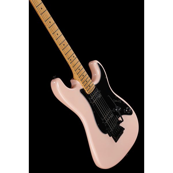 Guitare électrique Squier Contemp Strat HH FR MNSPP , Test et Avis