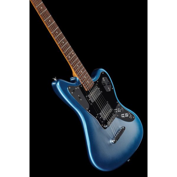 Squier Contemp Jaguar HH LNSBM (Guitare électrique) Test & Avis