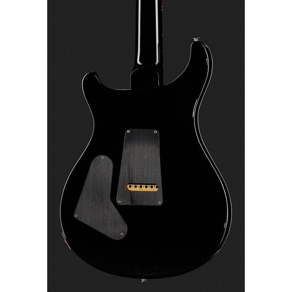 Guitare électrique PRS Custom 24/08 CB Test, Avis et Comparatif