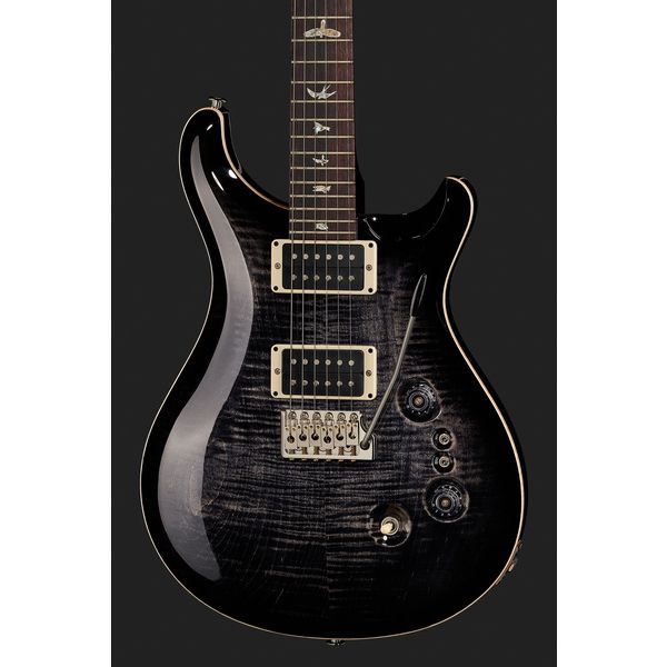 Guitare électrique PRS Custom 24/08 CB Test, Avis et Comparatif