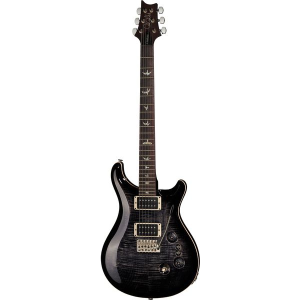 Guitare électrique PRS Custom 24/08 CB Test, Avis et Comparatif