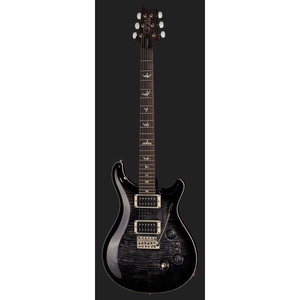 Guitare électrique PRS Custom 24/08 CB Test, Avis et Comparatif