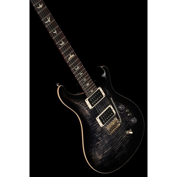 Guitare électrique PRS Custom 24/08 CB Test, Avis et Comparatif