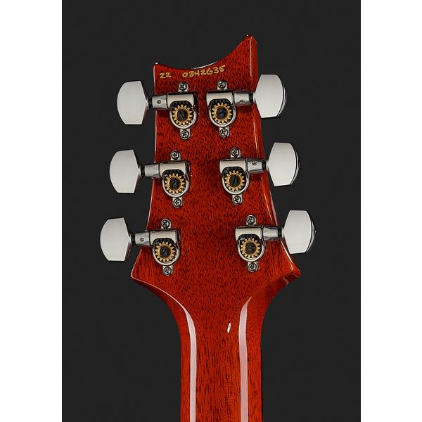 PRS Custom 24/08 MS (Guitare électrique) / Avis & Test