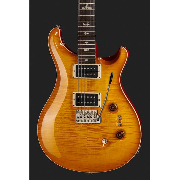 PRS Custom 24/08 MS (Guitare électrique) / Avis & Test