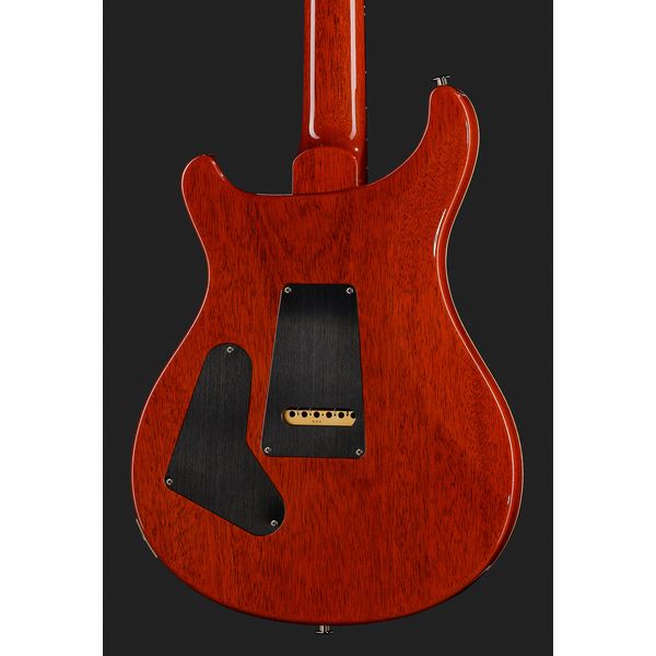 PRS Custom 24/08 MS (Guitare électrique) / Avis & Test