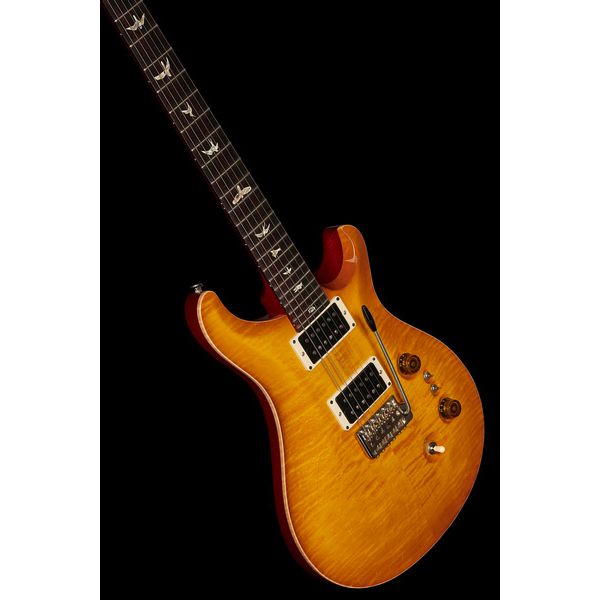 PRS Custom 24/08 MS (Guitare électrique) / Avis & Test