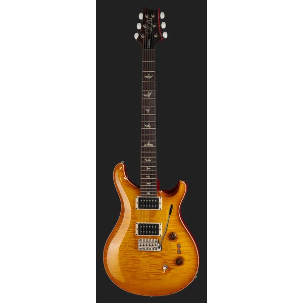 PRS Custom 24/08 MS (Guitare électrique) / Avis & Test