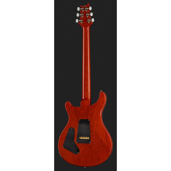 PRS Custom 24/08 MS (Guitare électrique) / Avis & Test