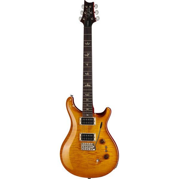 PRS Custom 24/08 MS (Guitare électrique) / Avis & Test