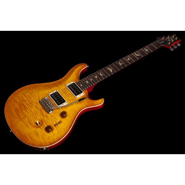 PRS Custom 24/08 MS (Guitare électrique) / Avis & Test