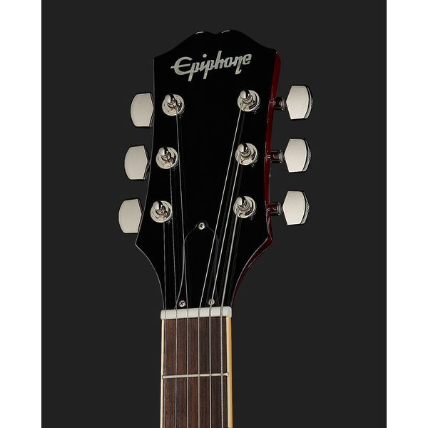 Epiphone Tony Iommi SG Special LHw/case (Guitare électrique) / Test, Avis et Comparatif