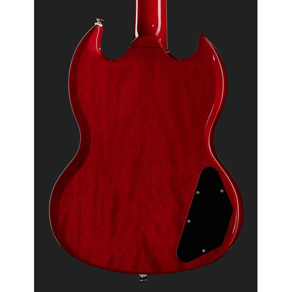 Epiphone Tony Iommi SG Special LHw/case (Guitare électrique) / Test, Avis et Comparatif