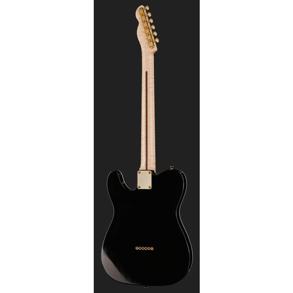 LSL T Bone Deluxe 3TSB LA (Guitare électrique) Avis et Test