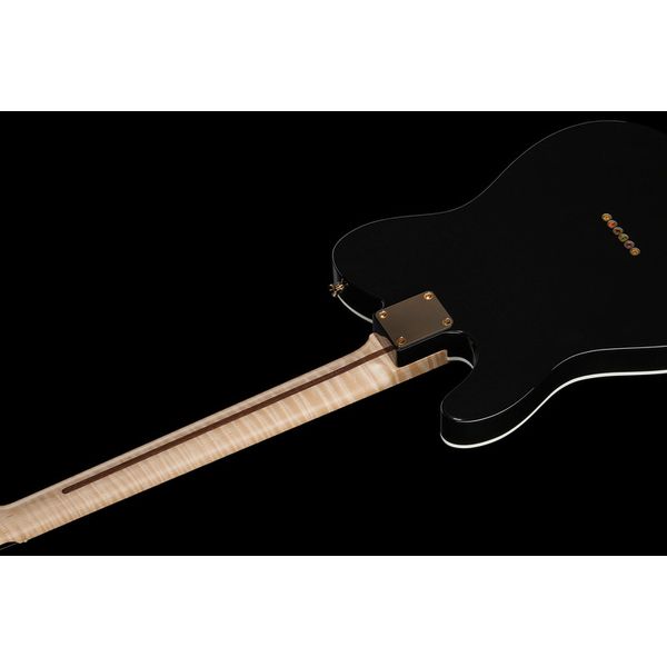 LSL T Bone Deluxe 3TSB LA (Guitare électrique) Avis et Test