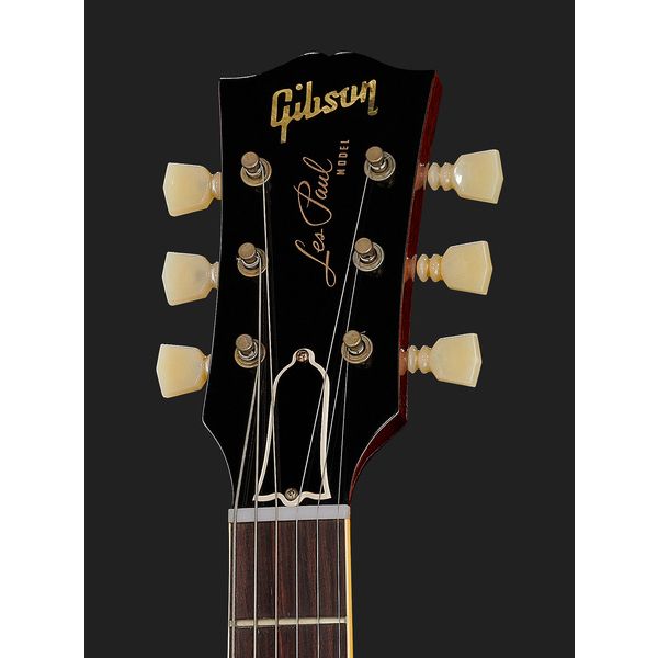 La guitare électrique Gibson Les Paul 60 WTB ULA , Test, Avis et Comparatif