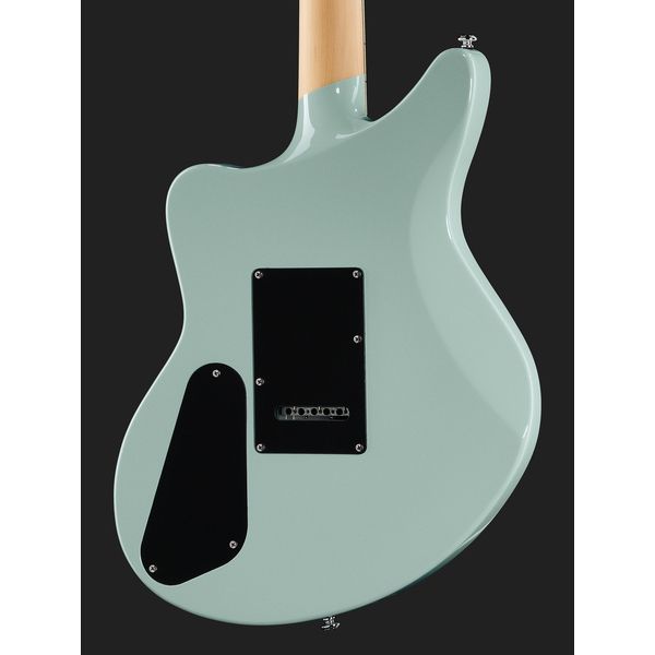 DAngelico Premier Bedford SkyBlue (Guitare électrique) Test et Avis