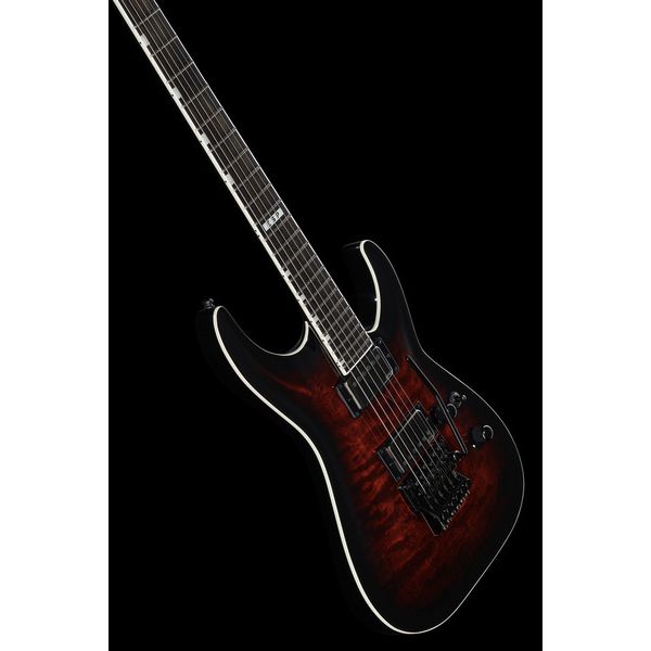 ESP E-II Horizon FR-II EMG STBCSB (Guitare électrique) : Test, Avis & Comparatif