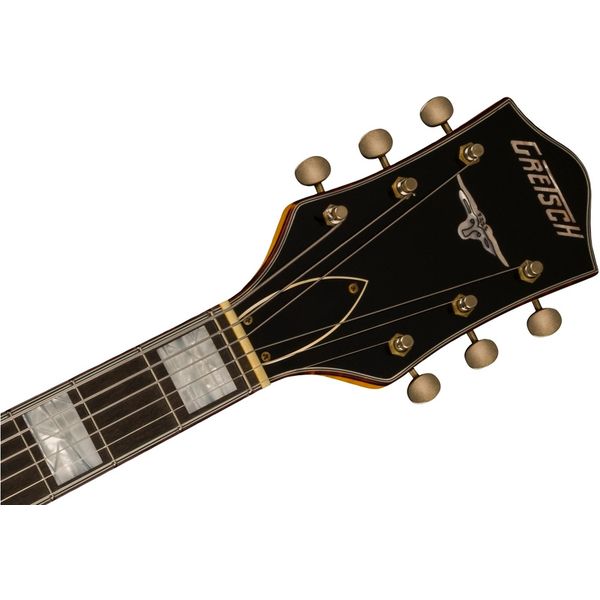 Gretsch G6120 59 Nash. LTD MB CH AN (Guitare électrique) , Test, Avis