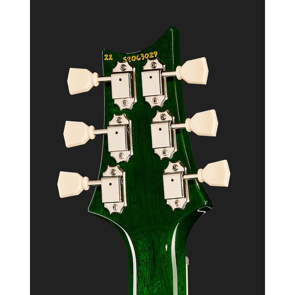 PRS S2 McCarty 594 ER (Guitare électrique) Test, Avis, Comparatif