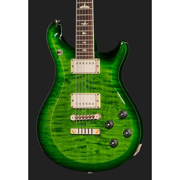 PRS S2 McCarty 594 ER (Guitare électrique) Test, Avis, Comparatif