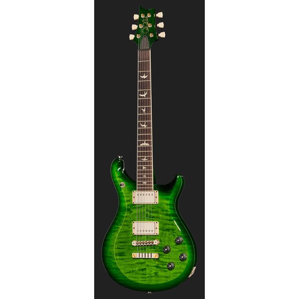 PRS S2 McCarty 594 ER (Guitare électrique) Test, Avis, Comparatif