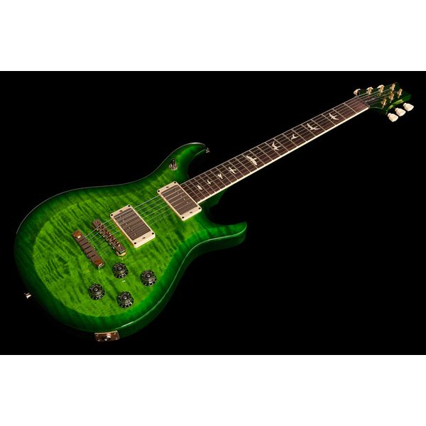 PRS S2 McCarty 594 ER (Guitare électrique) Test, Avis, Comparatif