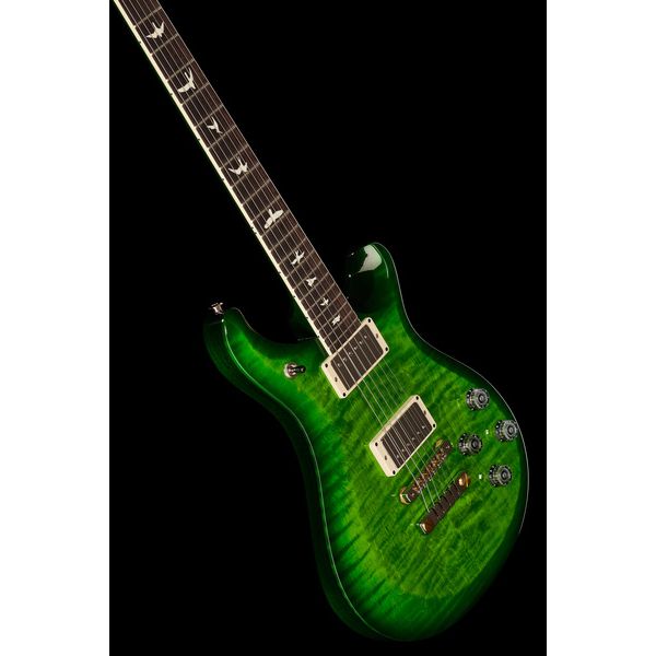 PRS S2 McCarty 594 ER (Guitare électrique) Test, Avis, Comparatif