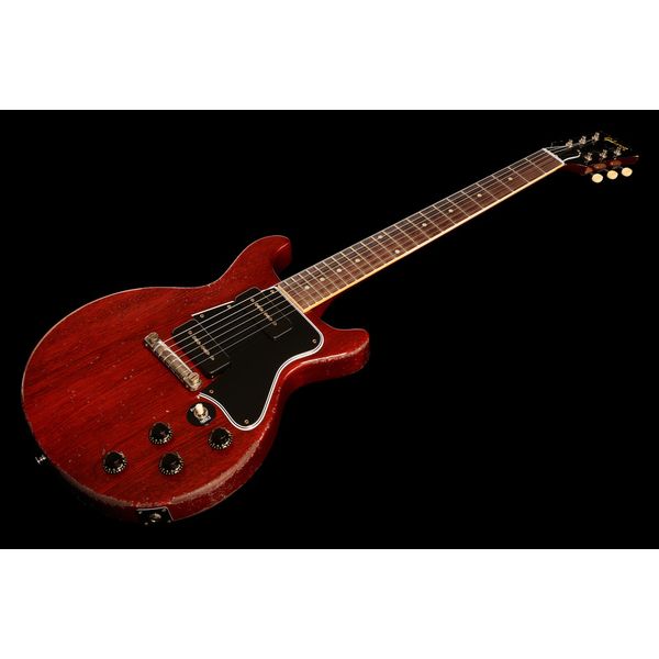 Gibson LP Special 60 Cherry Red HA (Guitare électrique) / Test & Avis