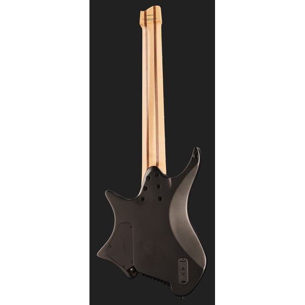 Strandberg Boden Metal NX 8 BK Granite (Guitare électrique) / Avis & Test