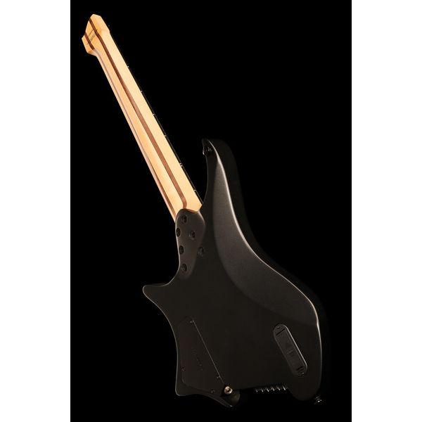 Strandberg Boden Metal NX 8 BK Granite (Guitare électrique) / Avis & Test