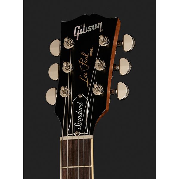 Gibson Les Paul Standard 60s Faded (Guitare électrique) : Test, Avis