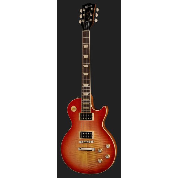 Gibson Les Paul Standard 60s Faded (Guitare électrique) : Test, Avis