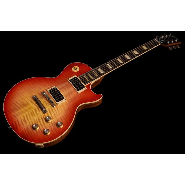 Gibson Les Paul Standard 60s Faded (Guitare électrique) : Test, Avis