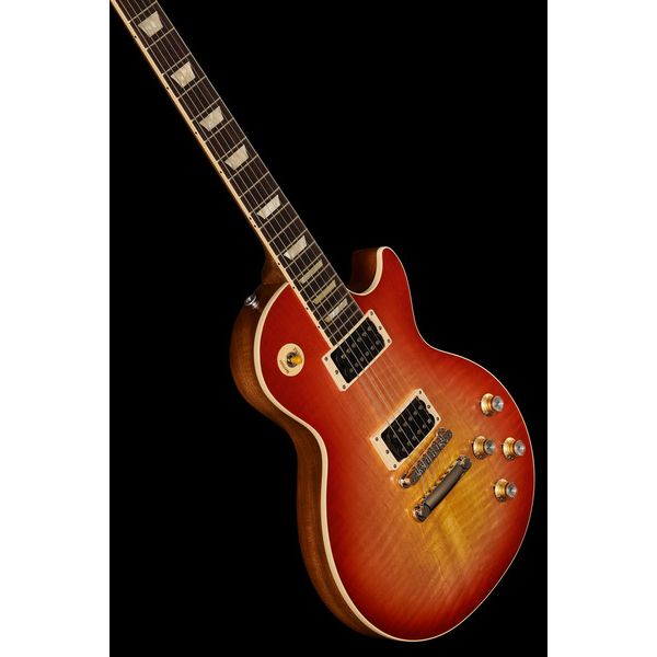 Gibson Les Paul Standard 60s Faded (Guitare électrique) : Test, Avis