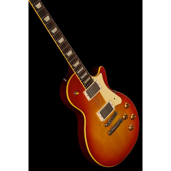 Heritage Guitar H-150 Custom Core PT DSB (Guitare électrique) / Avis & Test