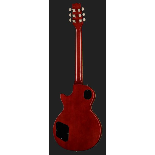 Heritage Guitar H-150 Custom Core PT DSB (Guitare électrique) / Avis & Test