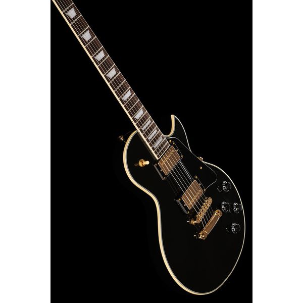 Larry Carlton L7 BK (Guitare électrique) Avis, Test