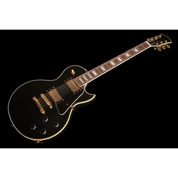 Larry Carlton L7 BK (Guitare électrique) Avis, Test