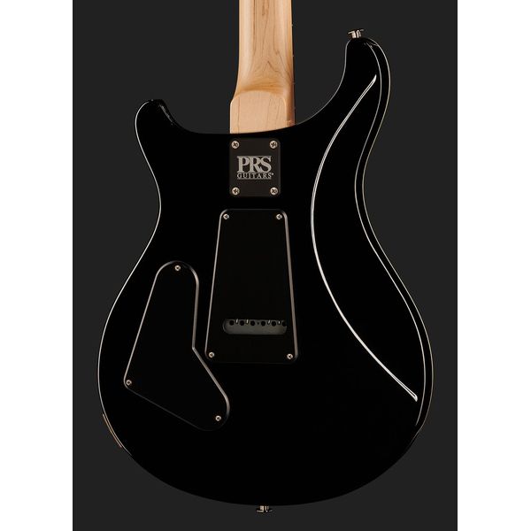 Guitare électrique PRS CE 24 Faded Grey Black Avis, Test