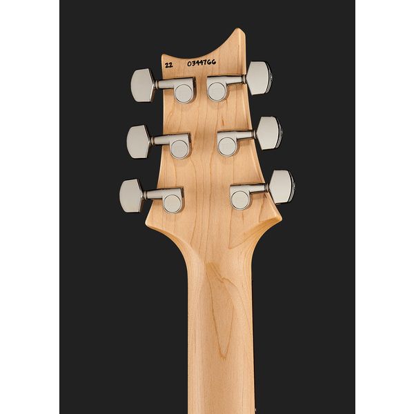 Guitare électrique PRS CE 24 Faded Grey Black Avis, Test