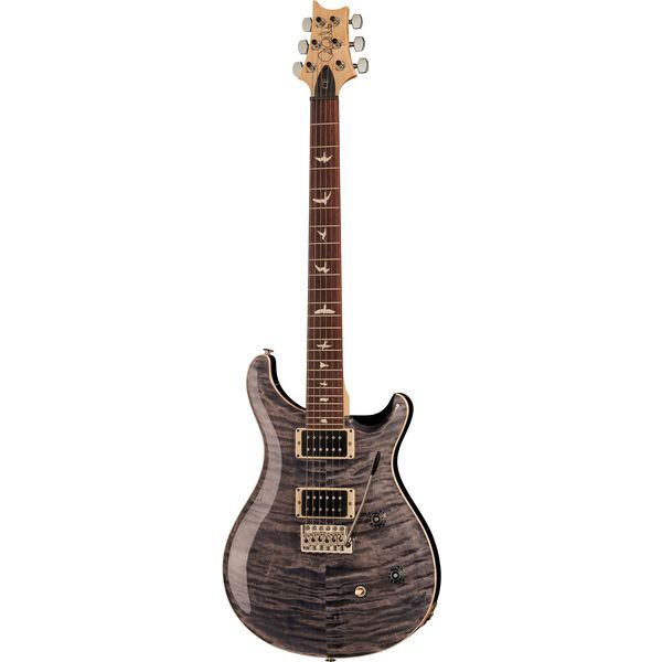 Guitare électrique PRS CE 24 Faded Grey Black Avis, Test