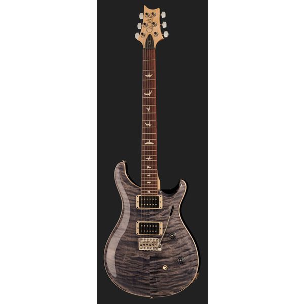 Guitare électrique PRS CE 24 Faded Grey Black Avis, Test