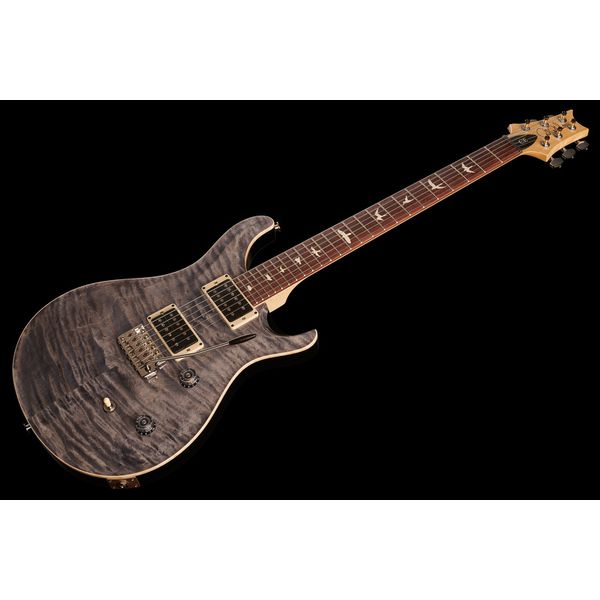 Guitare électrique PRS CE 24 Faded Grey Black Avis, Test