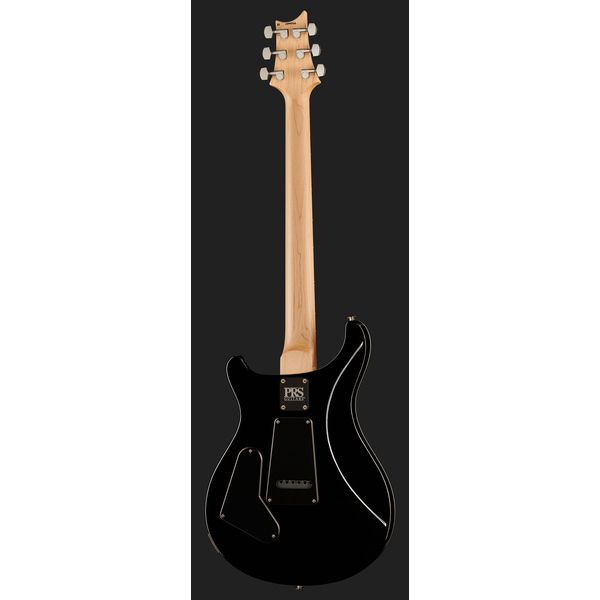 Guitare électrique PRS CE 24 Faded Grey Black Avis, Test