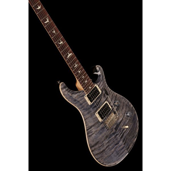 Guitare électrique PRS CE 24 Faded Grey Black Avis, Test